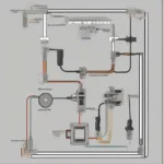 abs sensor wiring diagram